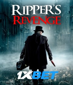 Rippers Revenge (2023) HQ Hindi Dubbed Movie