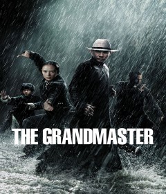 The Grandmaster (2013) ORG Hindi Dubbed Movie