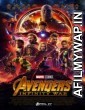 Avengers Infinity War (2019) Hindi Dubbed Movie