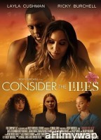 Consider The Lilies (2023) HQ Hindi Dubbed Movie
