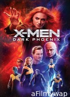 Dark Phoenix (2019) ORG Hindi Dubbed Movie