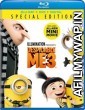 Despicable Me 3 (2017) Hindi Dubbed Movies