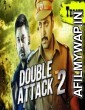 Double Attack 2 (2017) Hindi Dubbed Movie