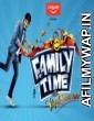 Family Time With Kapil sharma (2018) 25 Mar EP 1