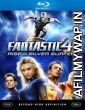 Fantastic Four Rise Of The Silver Surfer (2007) Hindi Dubbed Movie