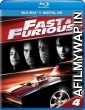Fast and The Furious 4 (2009) Dual Audio Movie