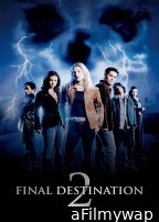Final Destination 2 (2003) ORG Hindi Dubbed Movie