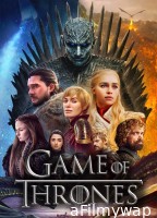 Game of Thrones (2012) Season 2 Hindi Dubbed Series