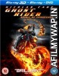 Ghost Rider Spirit Of Vengeance (2011) Hindi Dubbed Movie