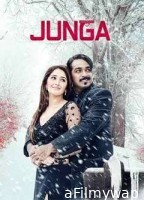 Junga (2018) ORG UNCUT Hindi Dubbed Movie