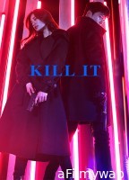 Kill It (2019) Season 1 Hindi Dubbed Series
