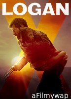 Logan (2017) ORG Hindi Dubbed Movie