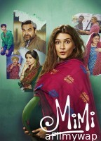 Mimi (2021) Hindi Movie