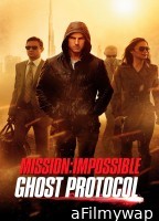 Mission Impossible 4 Ghost Protocol (2011) ORG Hindi Dubbed Movie