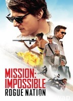 Mission Impossible Rogue Nation 5 (2015) ORG Hindi Dubbed Movie