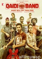 Qaidi Band (2017) Hindi Movie