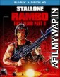Rambo First Blood Part II (1985) Hindi Dubbed Movie