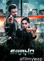 Saaho (2019) ORG Hindi Dubbed Movie