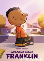 Snoopy Presents Welcome Home Franklin (2024) ORG Hindi Dubbed Movie