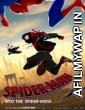SpiderMan Into The Spider Versee (2018) English Movies