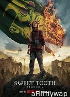 Sweet Tooth (2023) Hindi Dubbed Season 2 Complete Show