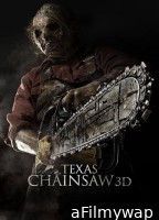 Texas Chainsaw 3D (2013) UNRATED Hindi Dubbed Movie