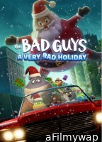 The Bad Guys A Very Bad Holiday (2023) ORG Hindi Dubbed Movies