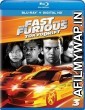 The Fast and the Furious 3 Tokyo Drift (2006) Hindi Dubbed Movie
