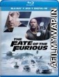 The Fast and the Furious 8 (2017) Dual Audio Movie