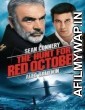 The Hunt for Red October (1990) Hindi Dubbed Movie