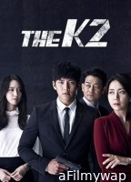 The K2 (2016) Season 1 Hindi Dubbed Series