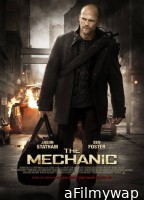 The Mechanic (2011) Hindi Dubbed Movies