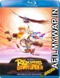 The Rescuers Down Under (1990) UNCUT Hindi Dubbed Movie