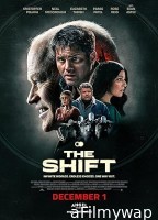 The Shift (2023) HQ Tamil Dubbed Movie