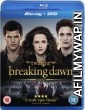 The Twilight Saga Breaking Dawn Part 2 (2012) HIndi Dubbed Movie