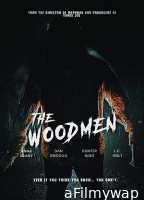 The Woodmen (2023) HQ Tamil Dubbed Movie
